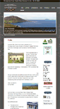 Mobile Screenshot of dromagowlanehouse.com